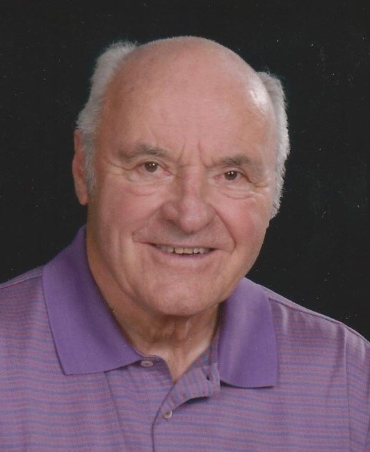 Obituary of John H. Mac Millan