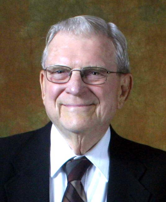 Obituary of Kenneth Edward Dunnuck