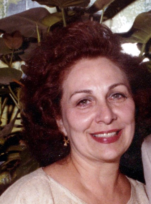 Obituary of Catherine R Emery