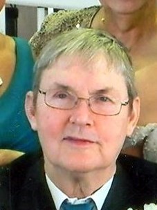 Avis de décès de James N. Gibbs