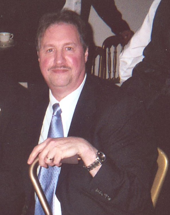 Obituary of David Lawrence Semego