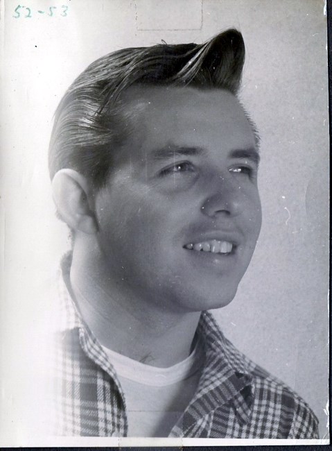 Obituary of Paul Warren Kilbourne