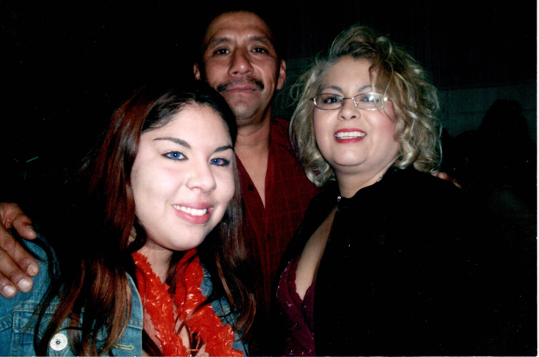 Obituary of Melissa Garza Whited