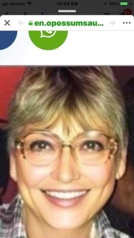 Obituary of Janie Ralston