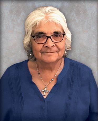 Obituary of Francisca Villa Velasquez