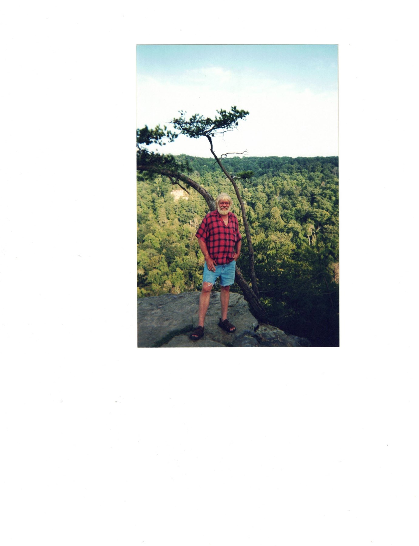 Obituary of Robert Boyster