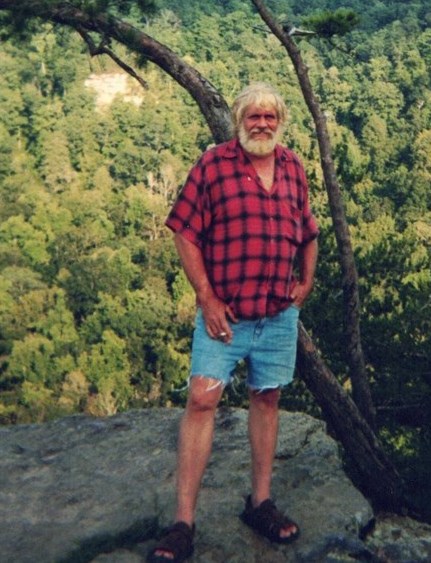 Obituary of Robert Boyster