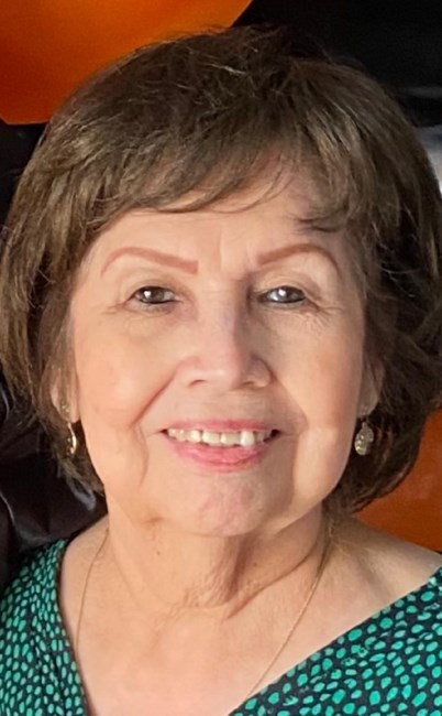 Avis de décès de Gloria Tapia