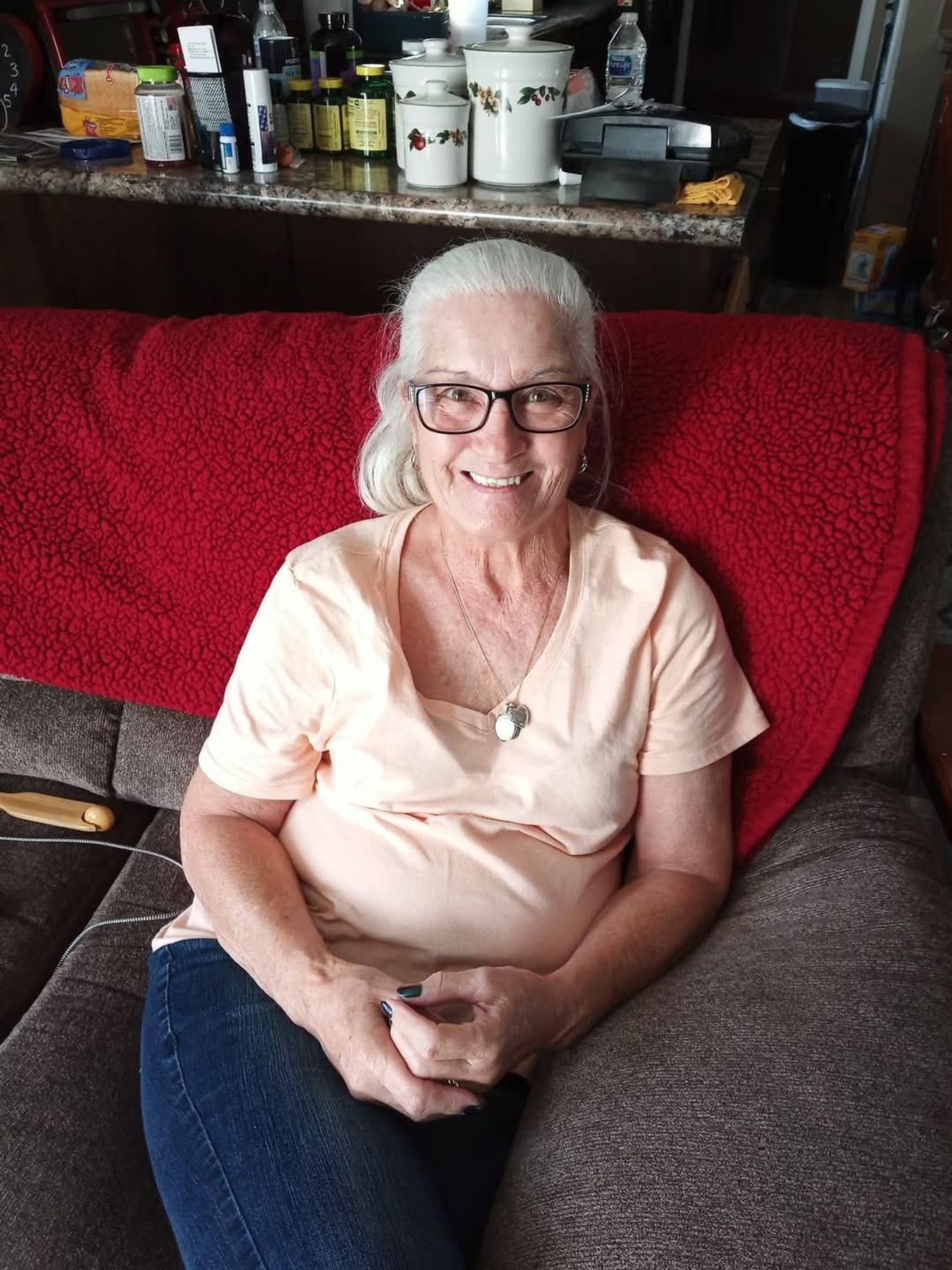 Obituary of Rita Helen Moran