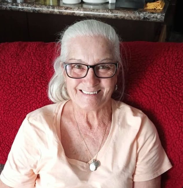 Obituary of Rita Helen Moran