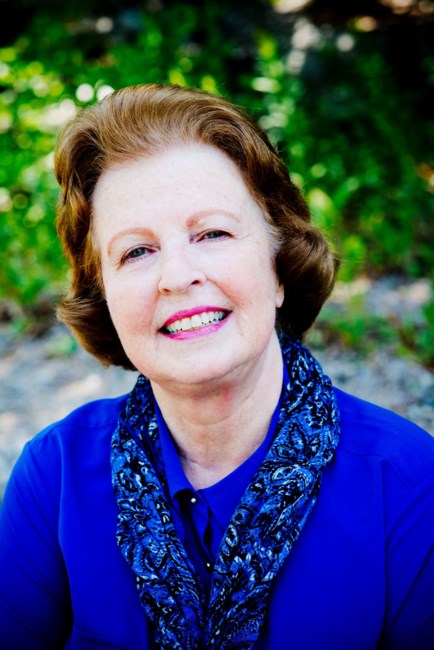 Obituary of Jo Ann Kathryn Christensen