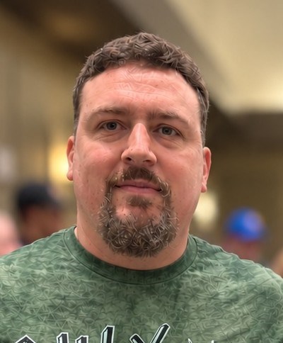 Obituary of Daniel Oran Ayers