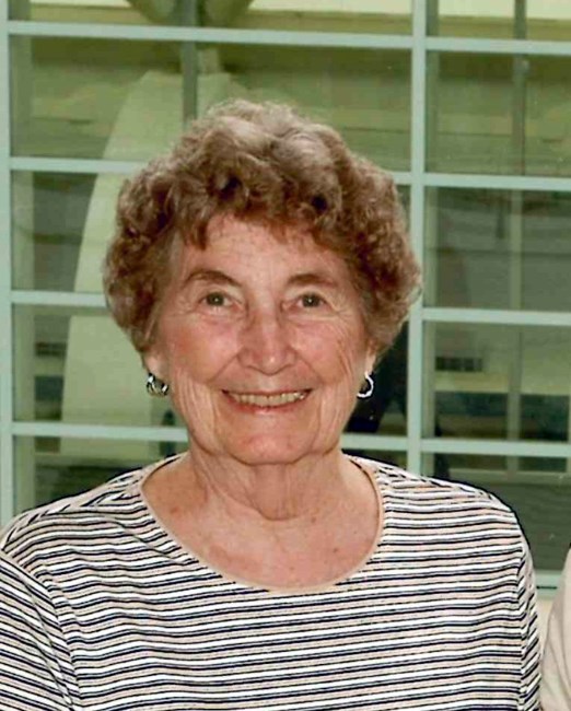 Obituary of Aurelia Faye Simmons Johnson