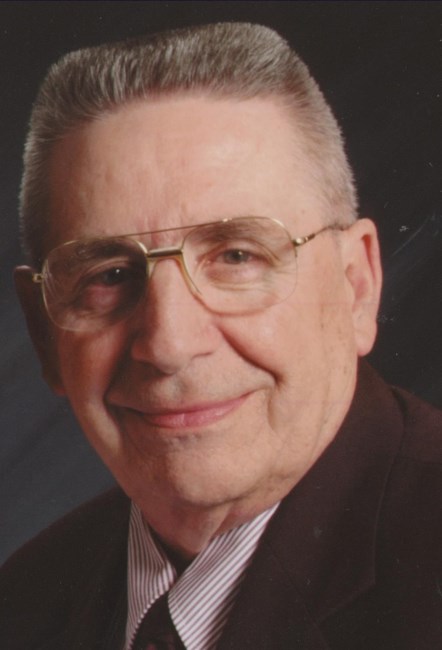 Obituary of Thomas L Naylor
