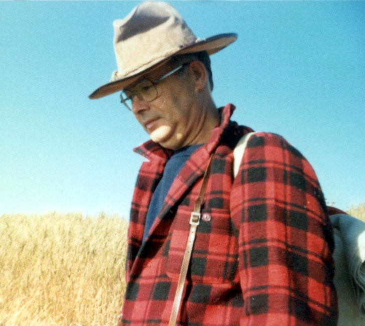 Obituary of Donald Augustus Duncan