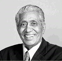 Obituary of Israel D. Garcia Sr.