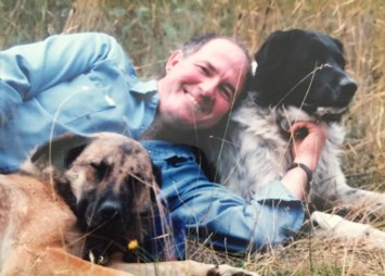 Obituary of James Derek Rae