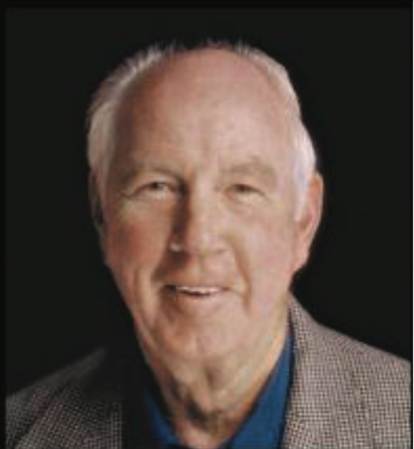 Avis de décès de James Thomas Clarkson