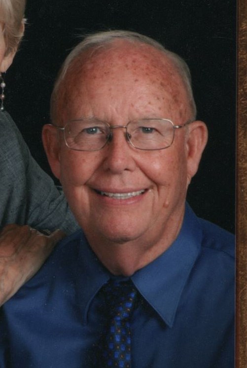 Obituary of Ralph Leon McCulley