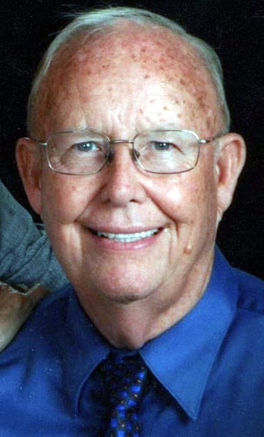 Obituary of Ralph Leon McCulley