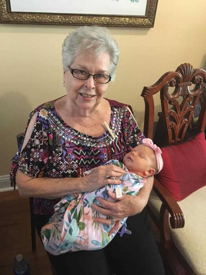 Obituary of Jackienette "Jackie" Thompson