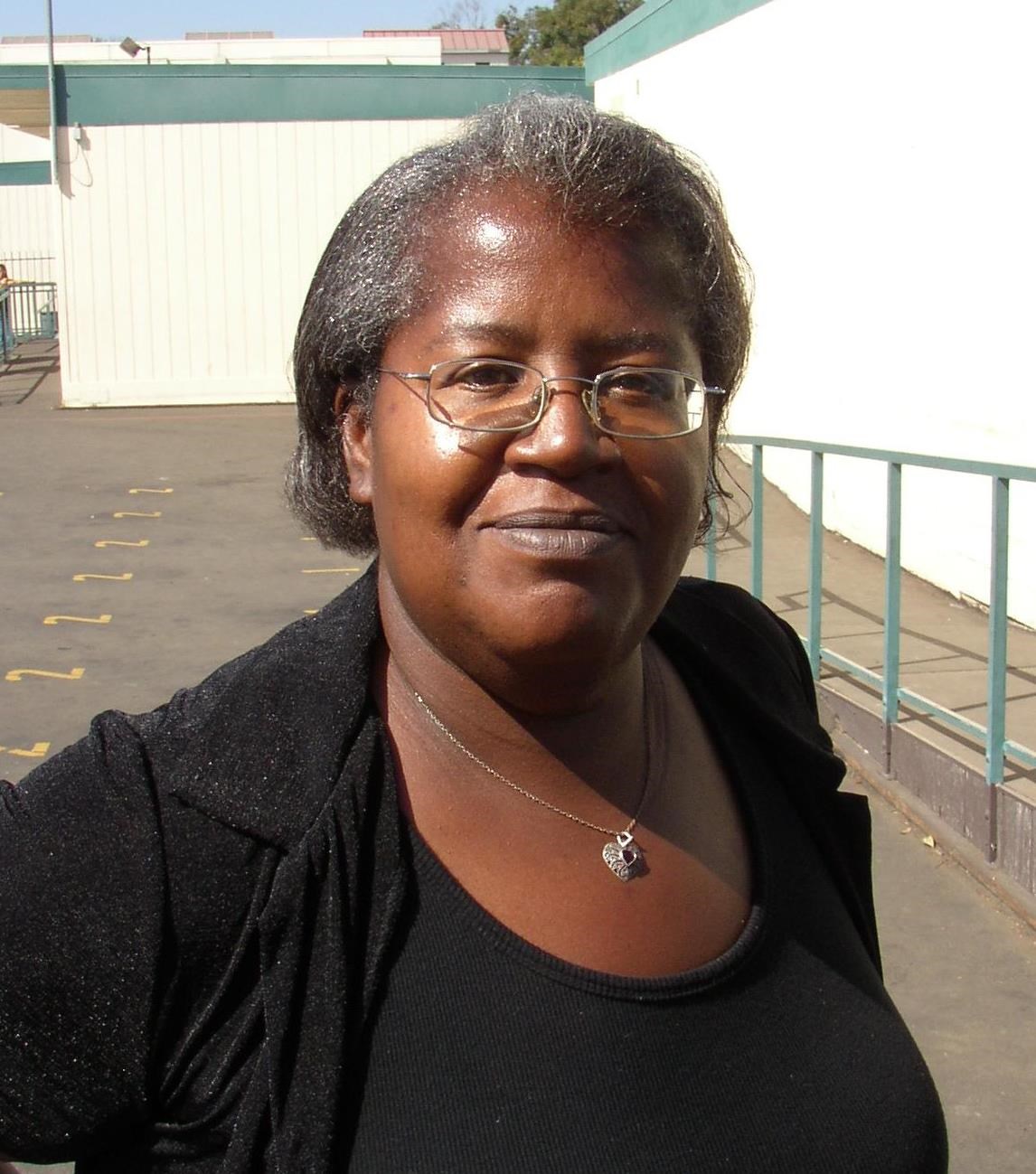 Obituary of Annie Jewell Gabston-Howell