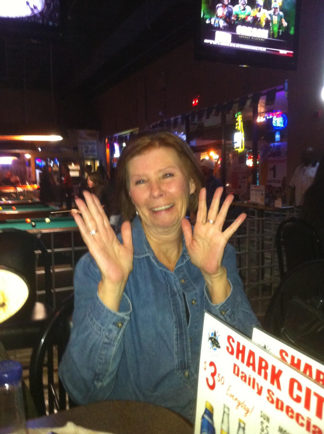 Obituary of Eileen Marie Sprovieri