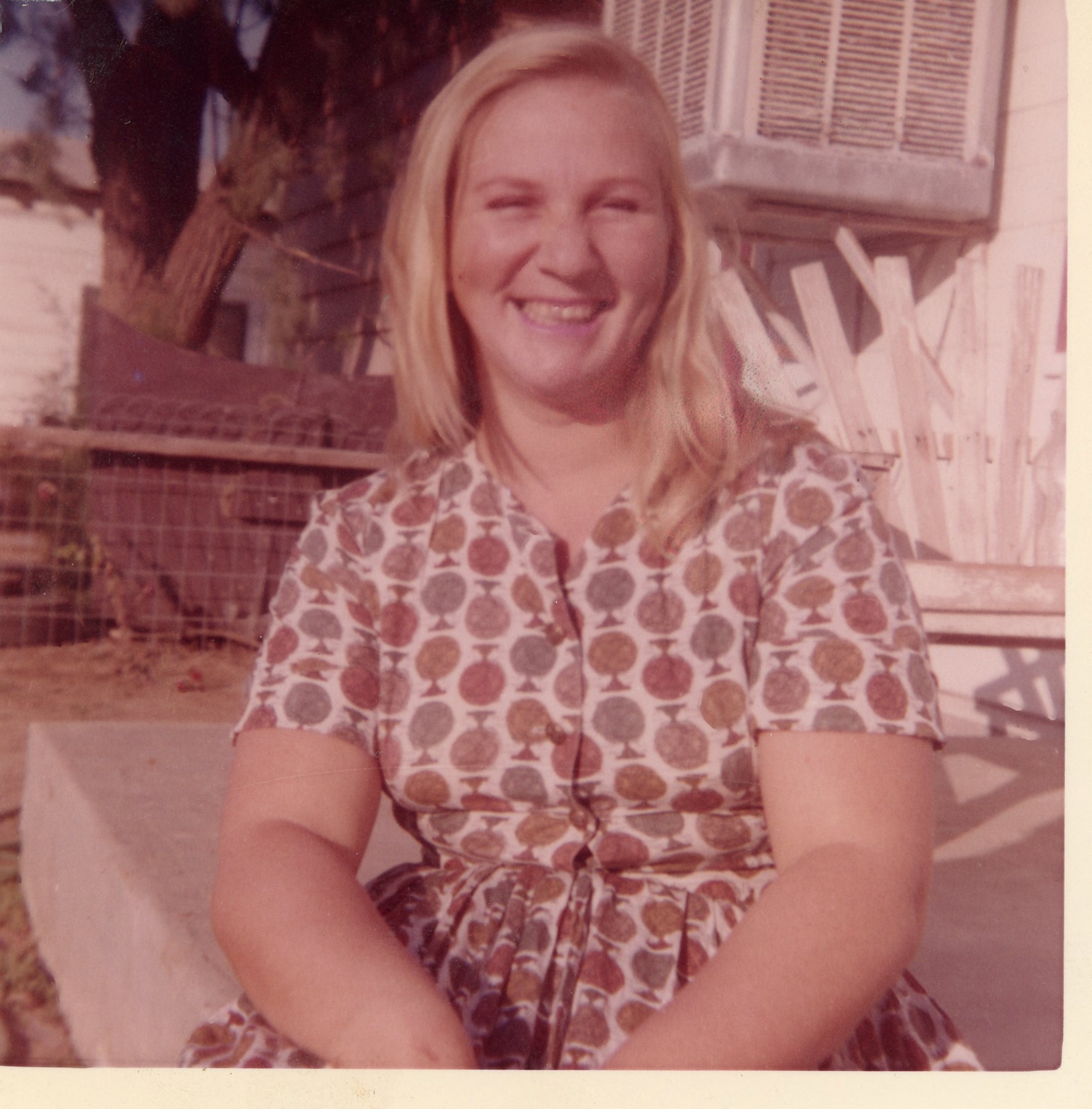 Obituary of Margaret Ann Matheney