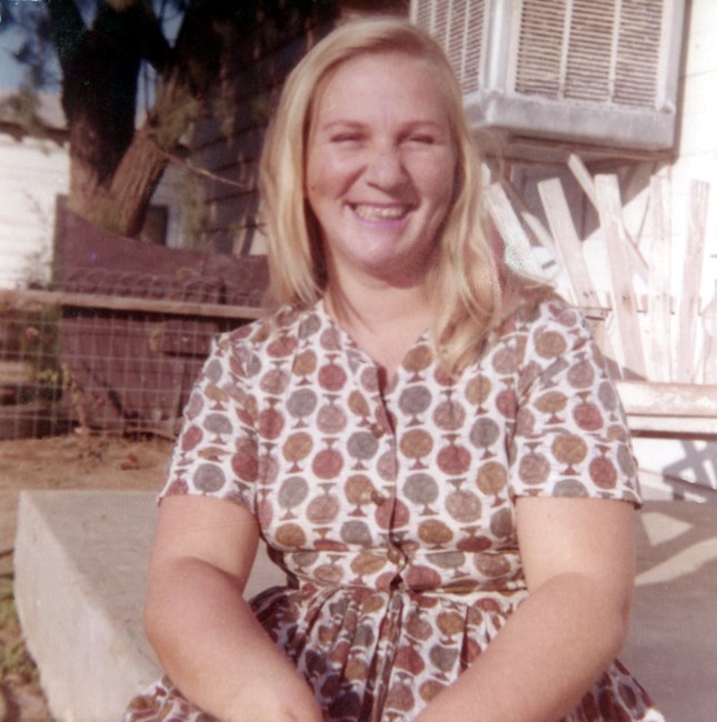 Obituary of Margaret Ann Matheney