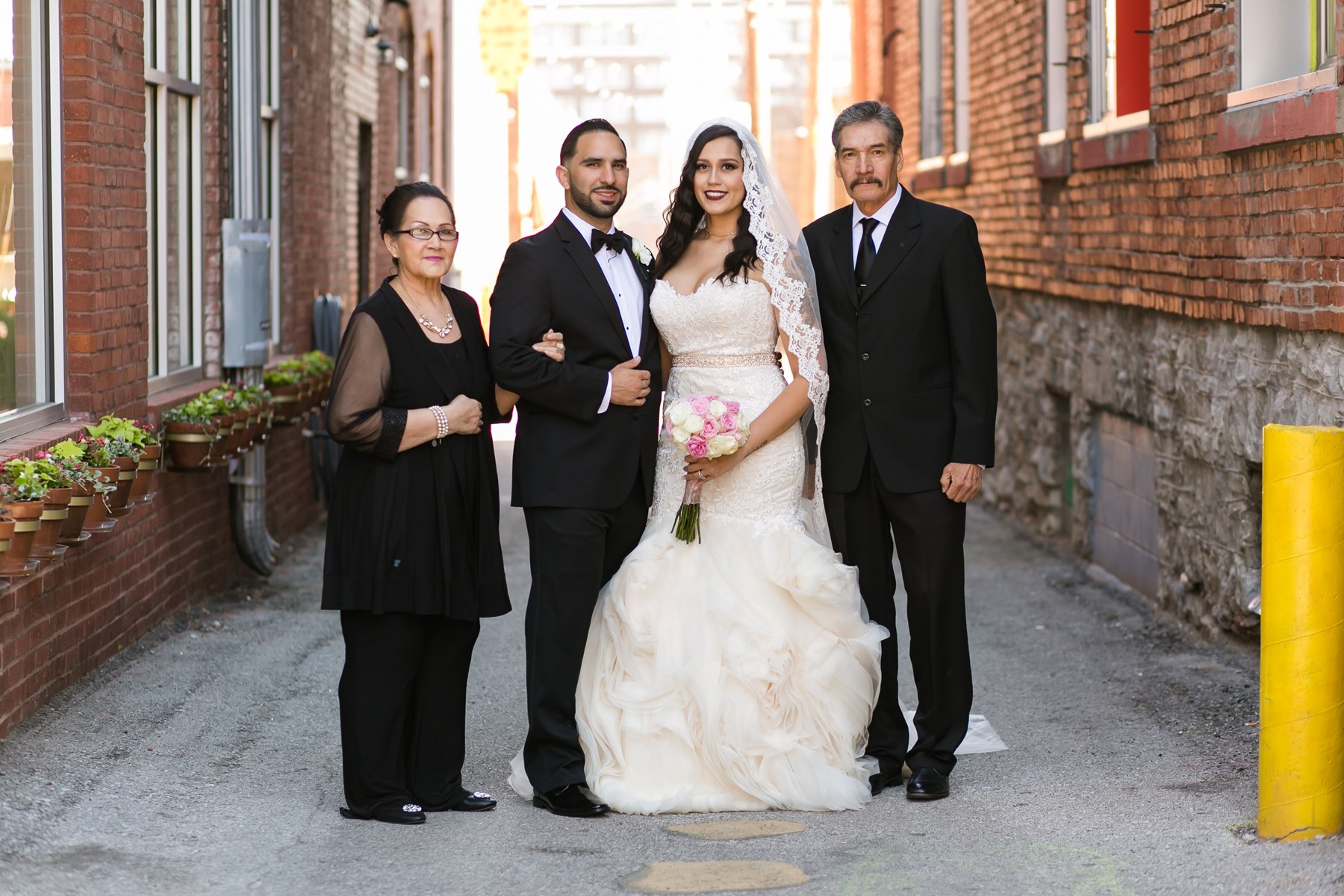 Obituary of Rosario "Chayito" Gonzalez