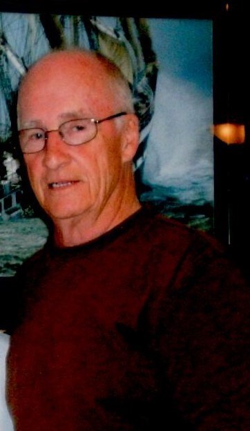 Obituary of Earl Harry Johnson