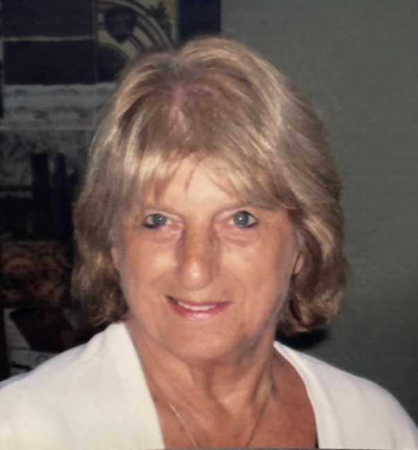 Obituary of LaVerne Sullivan-Blow