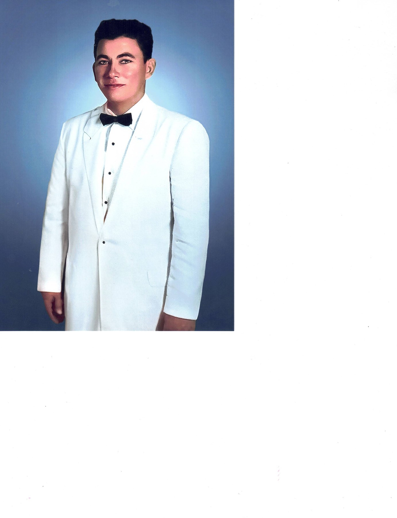 Obituary of Artemio Perez