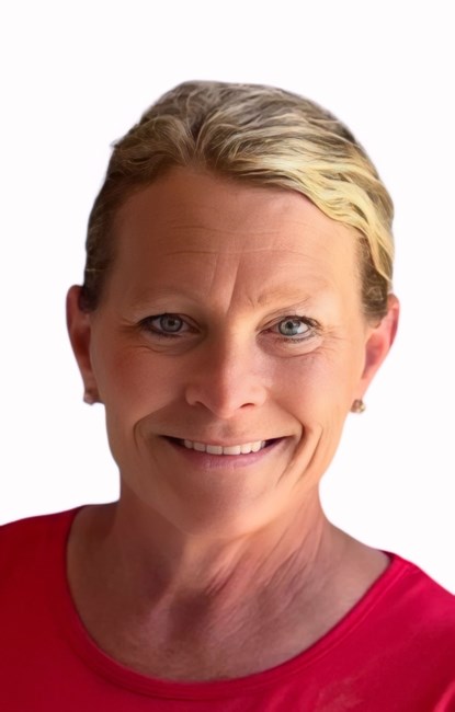 Obituary of Rhonda Lynette Musgrove