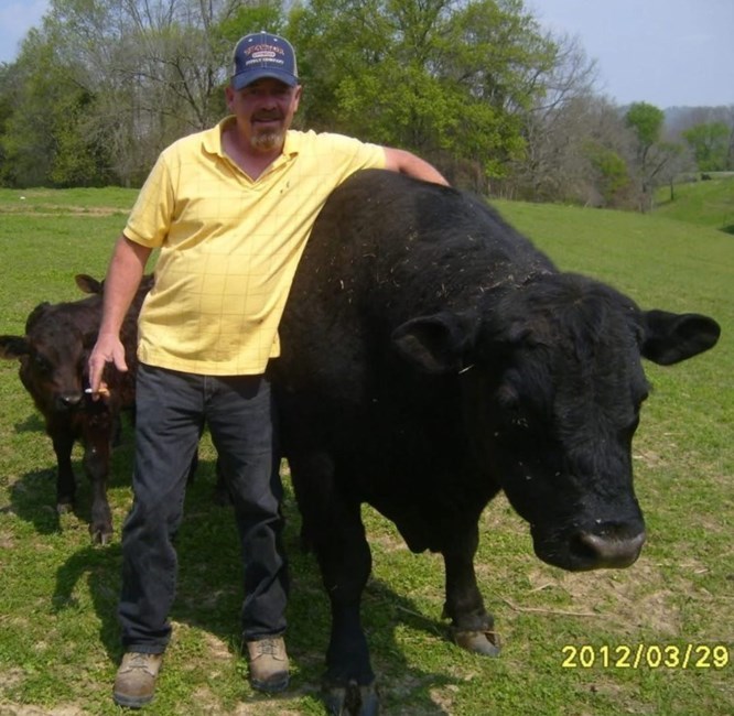 Obituario de Edwin "Eddie" Thomas Hulse Jr.