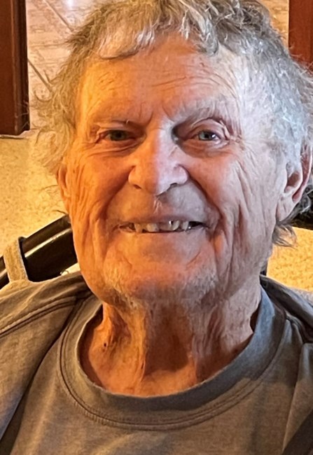 Obituario de Donald Lee Brown