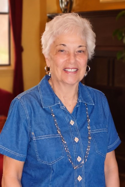 Obituary of Caroline Natale