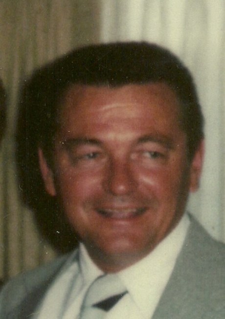 Obituary of Mr. John D.  "Jack" Scott