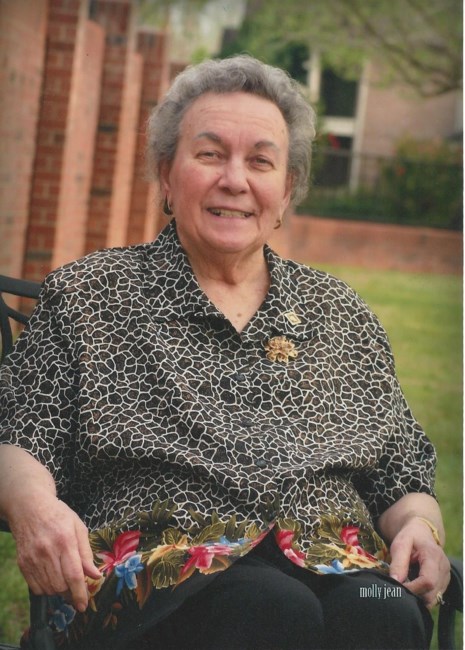 Obituary of Dolores Curtis