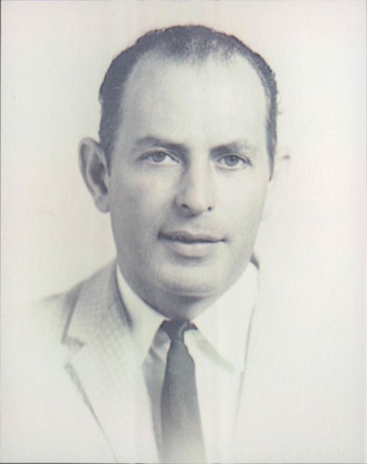 Obituary of Paul Garrett Smith