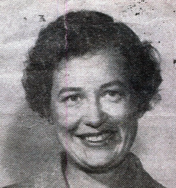 Obituary of Marilyn M. Newman