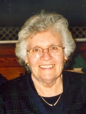 Obituary of Shirley A Ryan