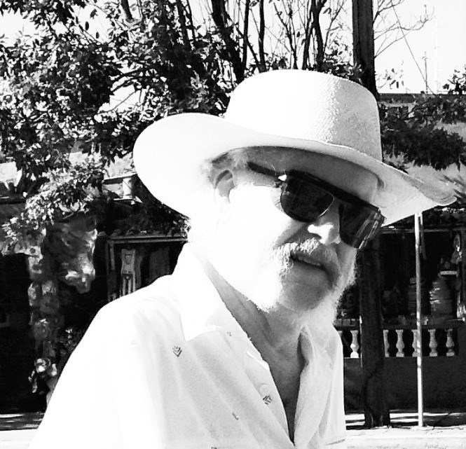 Obituary of Ralph Glen Morrison