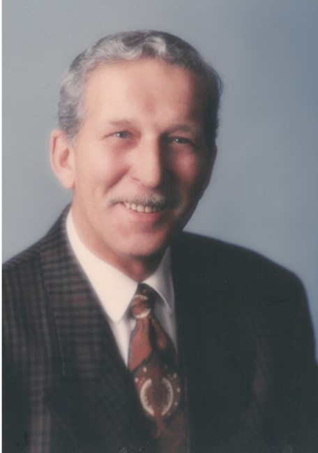 Obituary of Raymond Robin