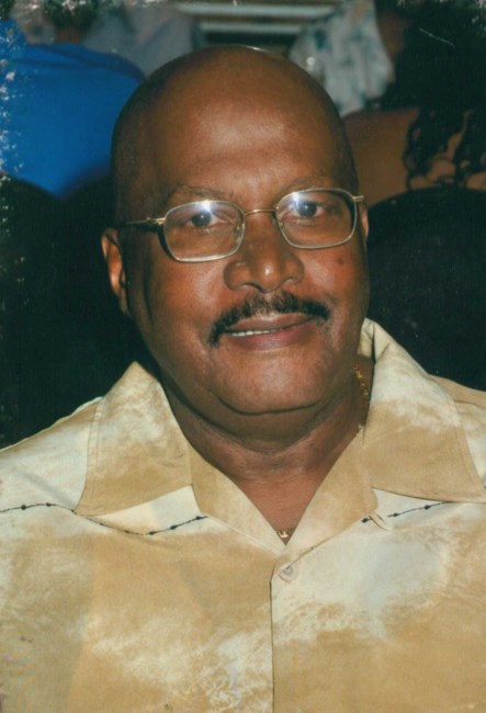 Obituary of Manuel C. Fiallo Sr.