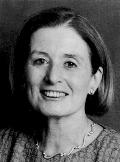 Obituary of Ruth Feder