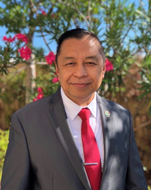 Obituary of Rommel "Mel" Pascasio Urtula
