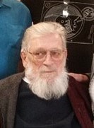 Obituary of Victor Gordon Sewell