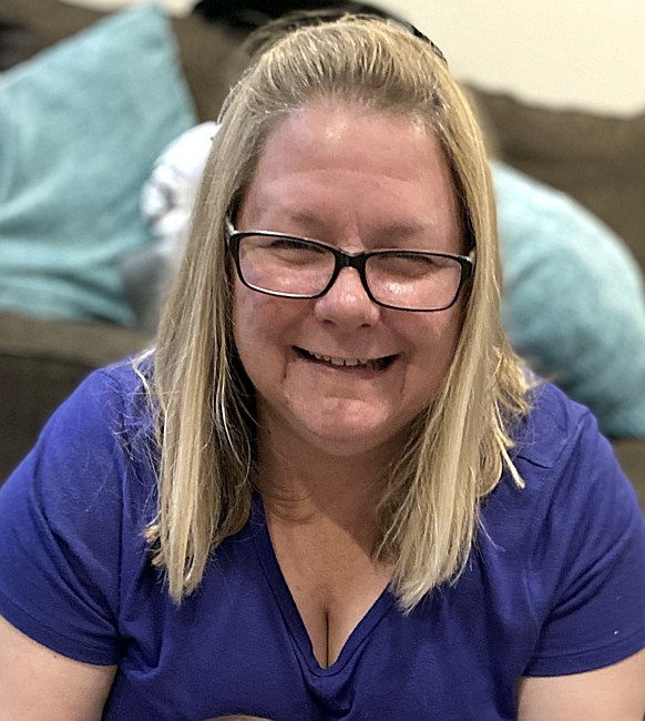 Obituary of Anna Marie Barbera