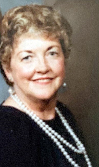 Obituary of Helen Confrey Anastasio